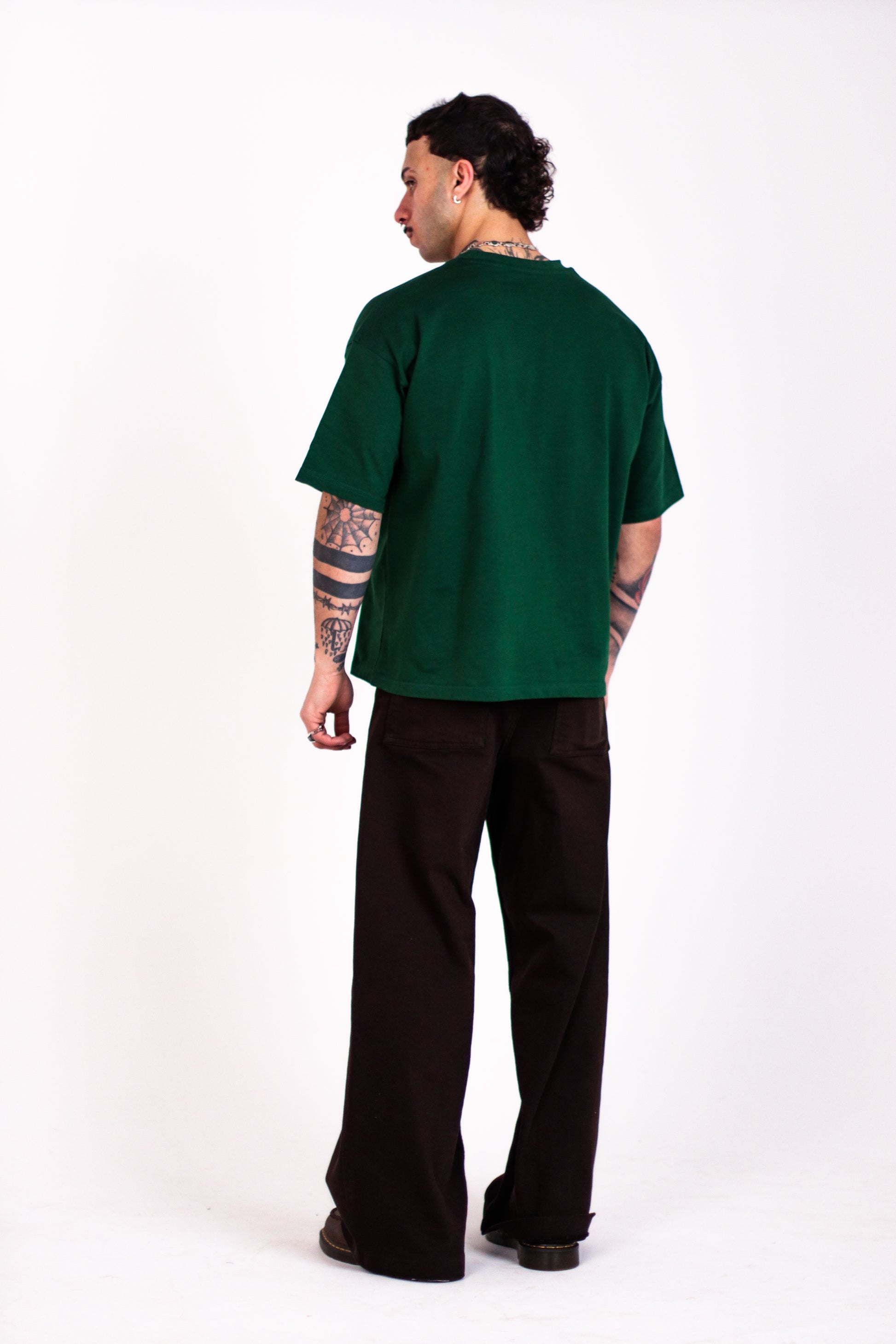 "Born to be free" TEE