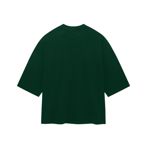 "Born to be free" TEE