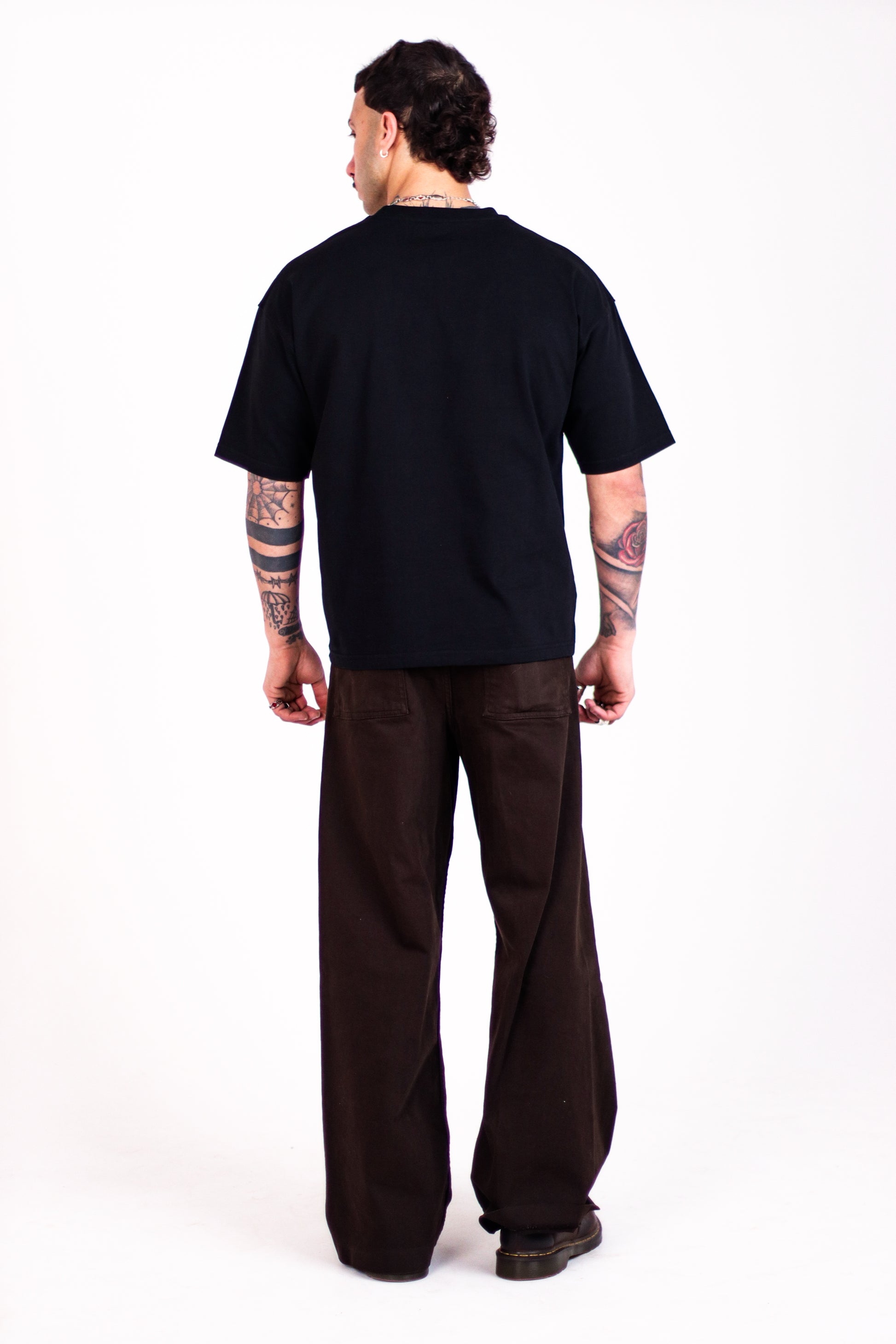 "Born to be free" TEE