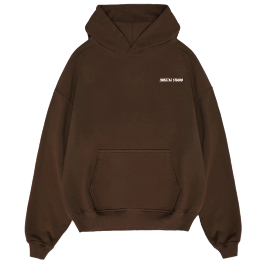 "No barriers, just pure freedom" Hoodie