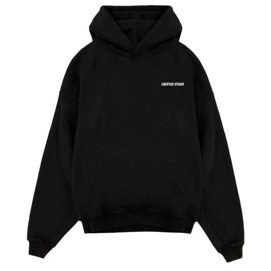 "No barriers, just pure freedom" Hoodie